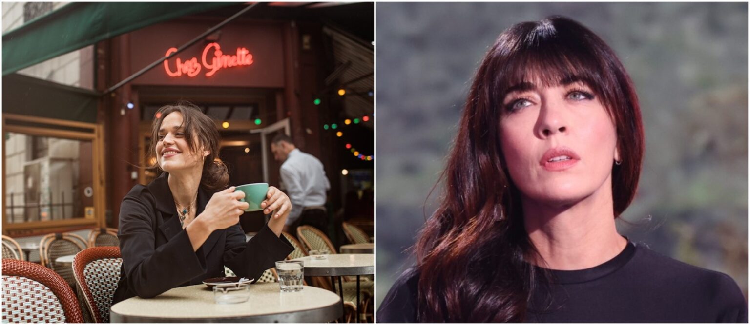 Vous avez repéré le tournage dans les rues de Nice : casting, intrigue… Tout ce que l’on sait de la série « Été 36 » qui s’installe dans les Alpes-Maritimes Constance Gay et Nolwenn Leroy