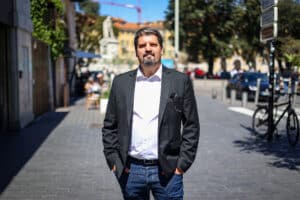 David Nakache