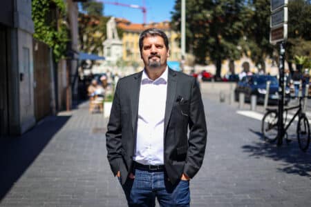 David Nakache