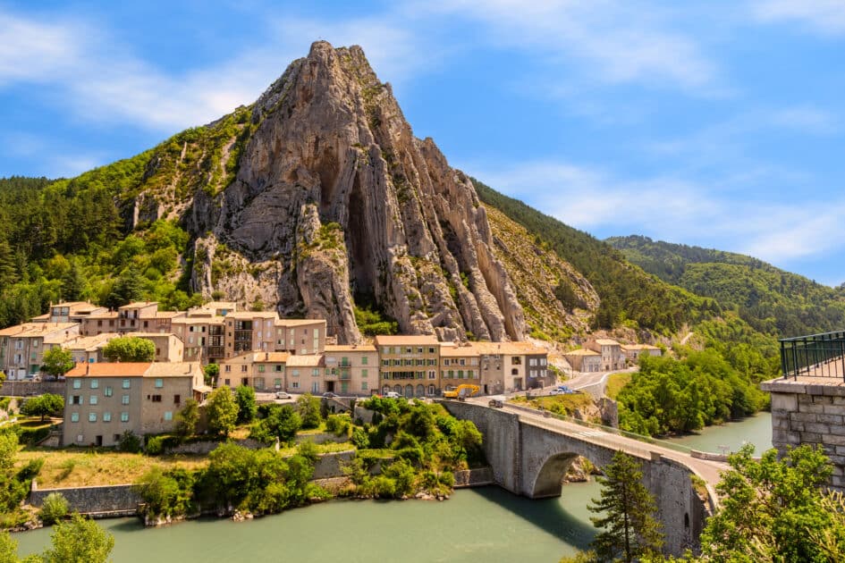 Sisteron