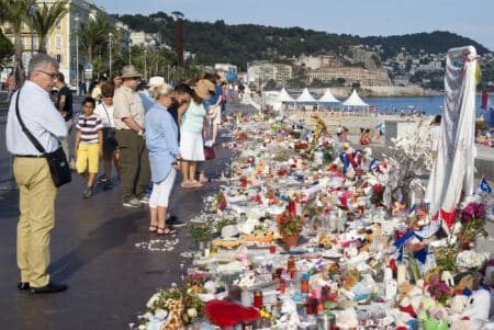 Attentat Nice 2016