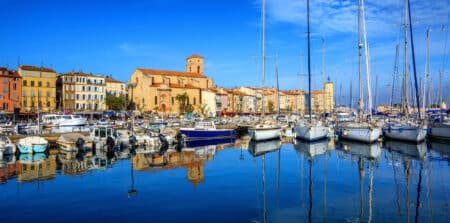La Ciotat