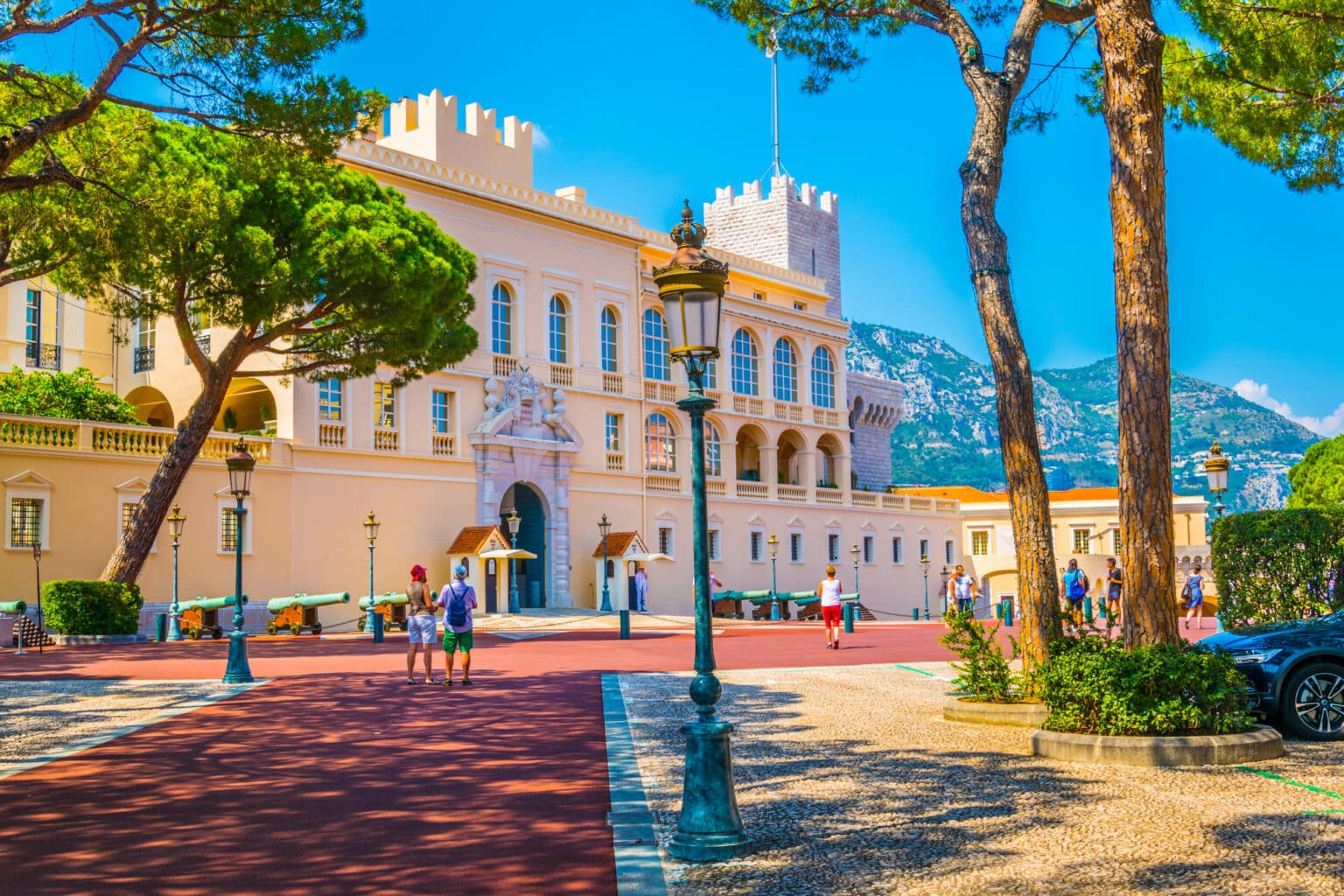 20 ans de règne d’Albert II : dénonciations, soupçons de malversations… À Monaco, cette guerre de l’ombre qui secoue le Rocher Monaco