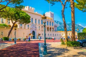 Monaco