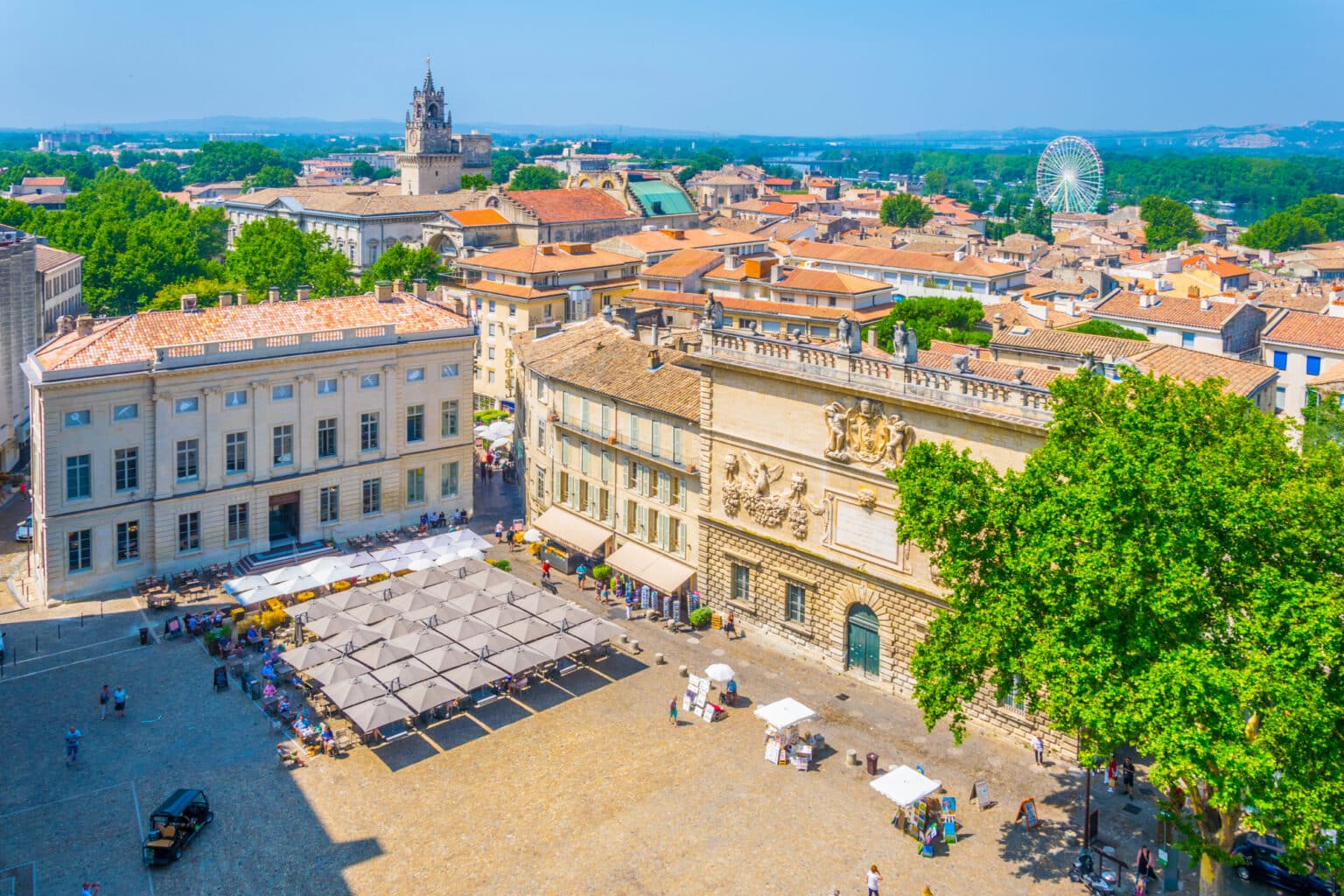 Avignon