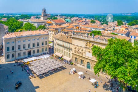 Avignon