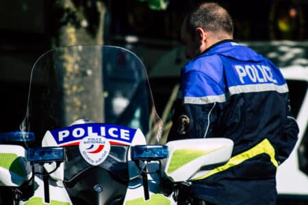 Police Faits divers