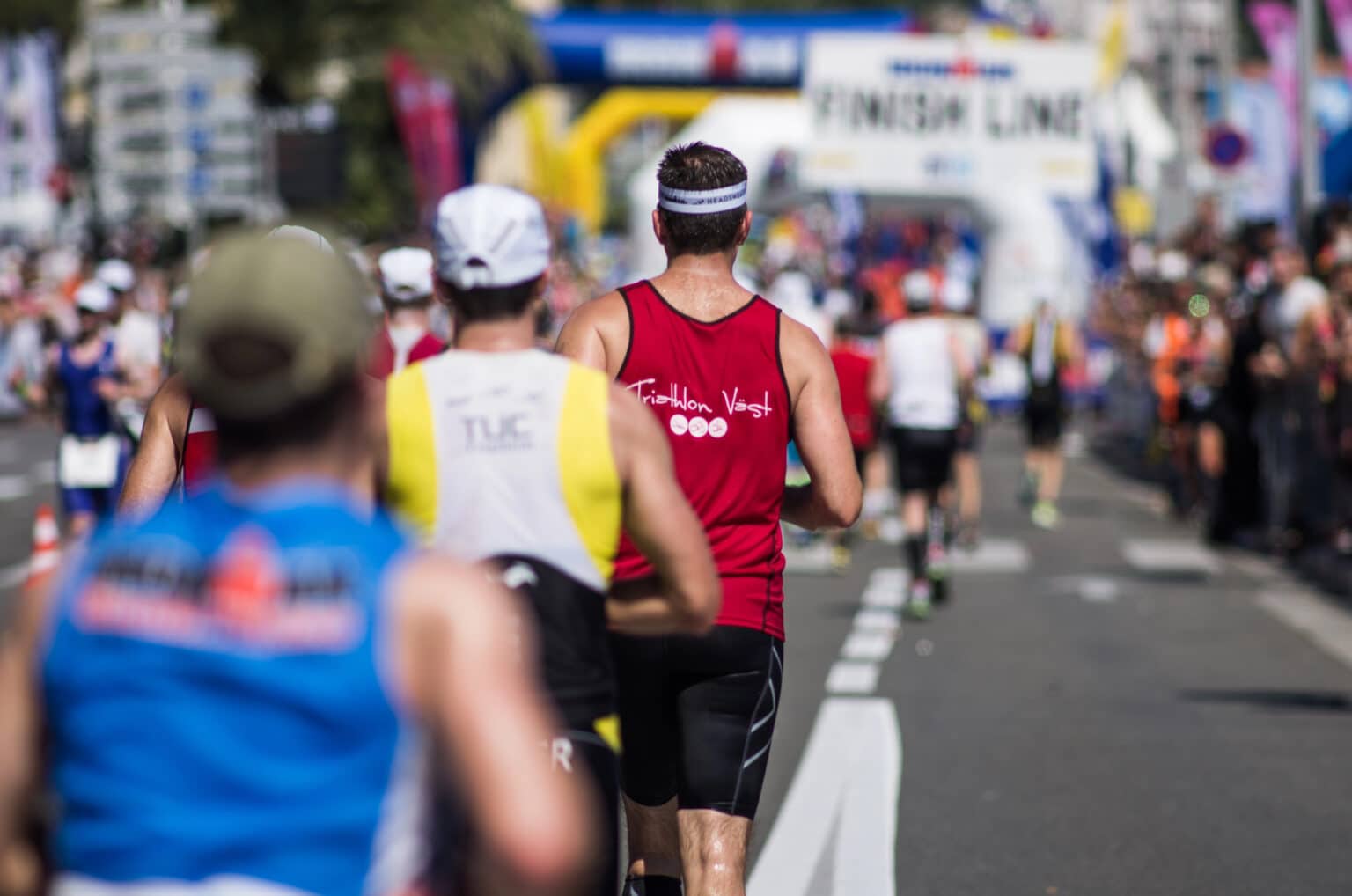 Nice va accueillir plusieurs nouvelles éditions d’un évènement sportif de portée internationale: 6000 athlètes venus du monde entier sont attendus Ironman