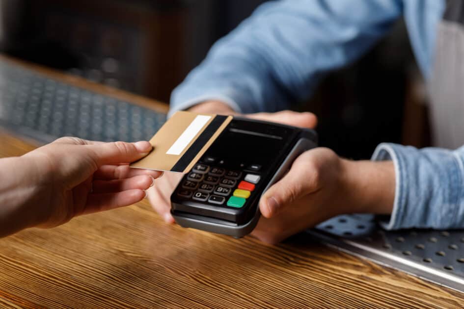 paiement TPE