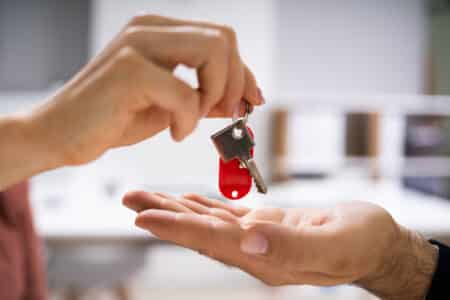 Immobilier