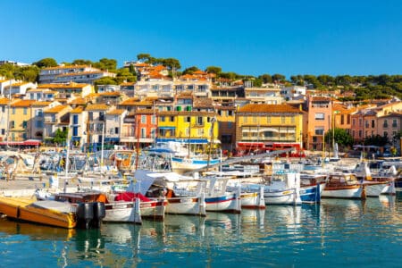 Cassis