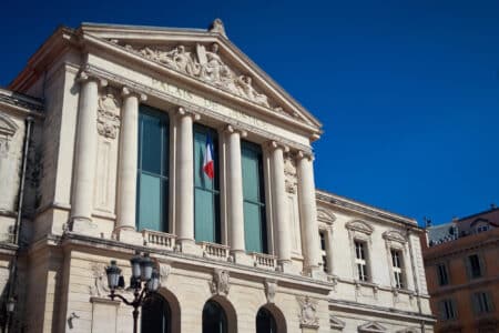 Tribunal de Nice