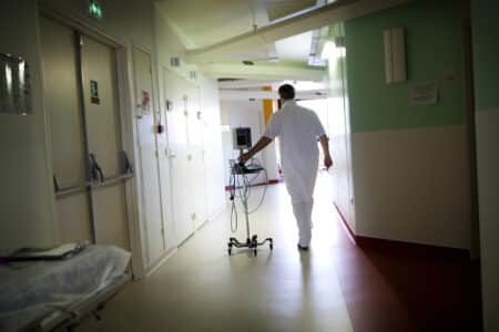 hôpital france