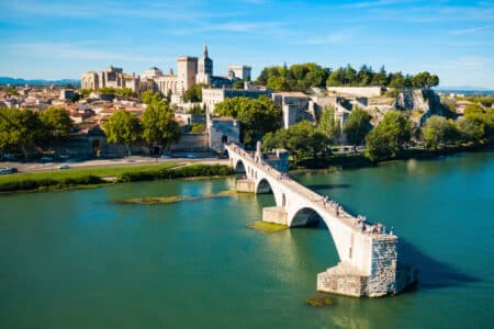 Avignon