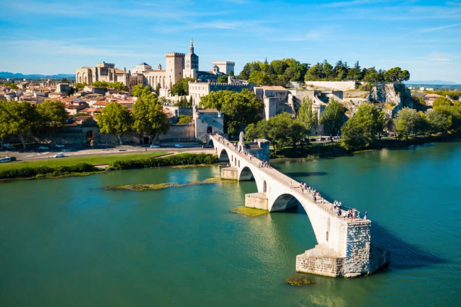 Avignon