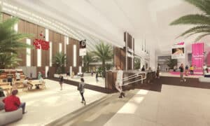 NCA 2025 Palais des expositions Cam Hall patio 07 1