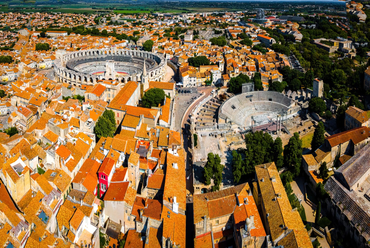 arles
