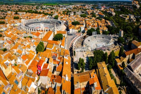 arles