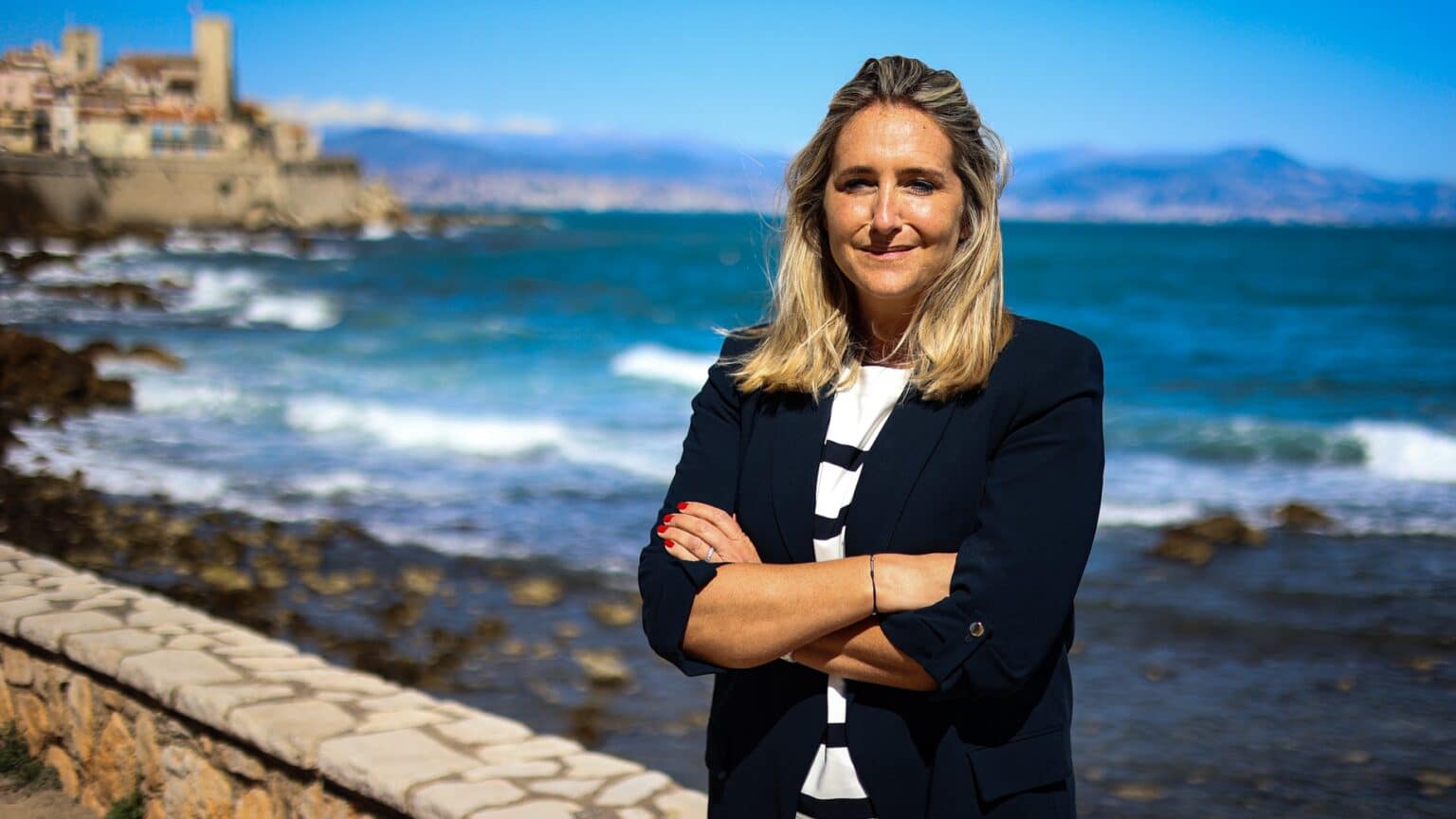 Alexandra Borchio