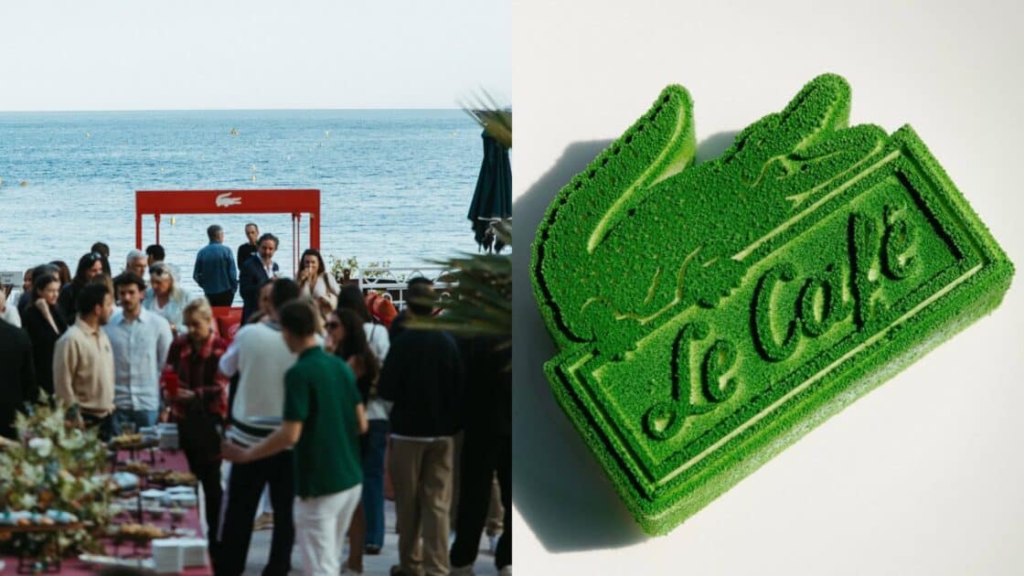 lacoste