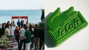 lacoste