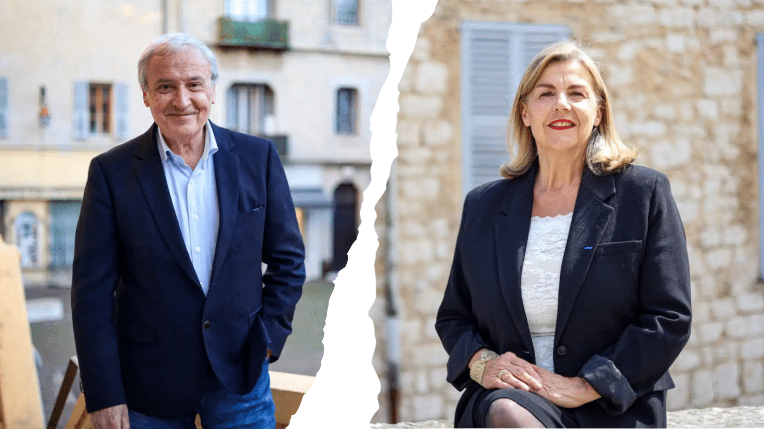 Municipales à Vence. Première vive passe d’armes sur fond d’hostilités autour de Nice Métropole : « populisme, fausses informations… » vence passe darmes