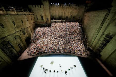Festival d'Avignon
