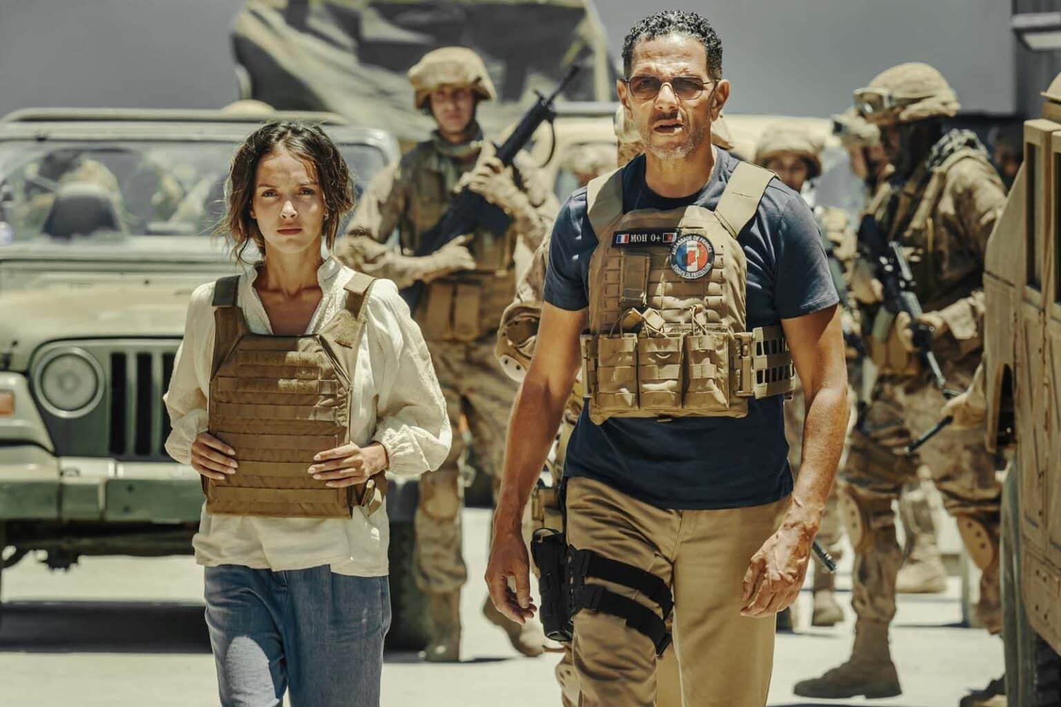 Cannes 2025 finalise une sélection palpitante avec un thriller sur Kaboul, un film sur Julian Assange et une fiction post-apocalyptique chinoise 859603b93d0d0fd0ee3a659290d30e8d