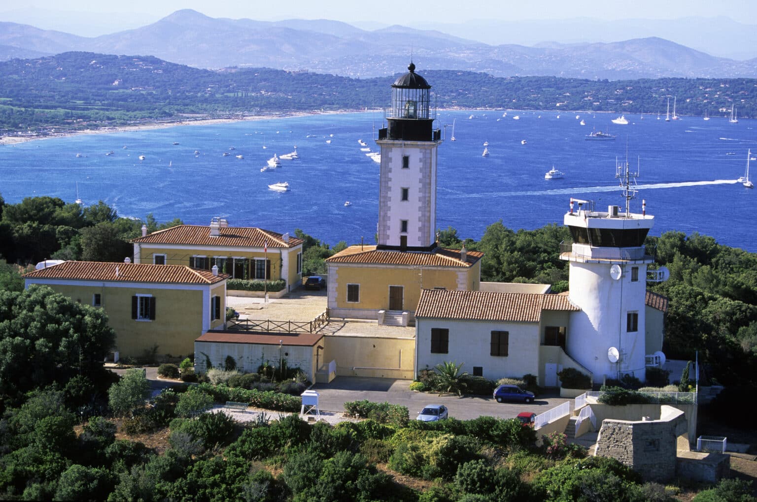 Phare Camarat