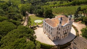 Chateau dAstro