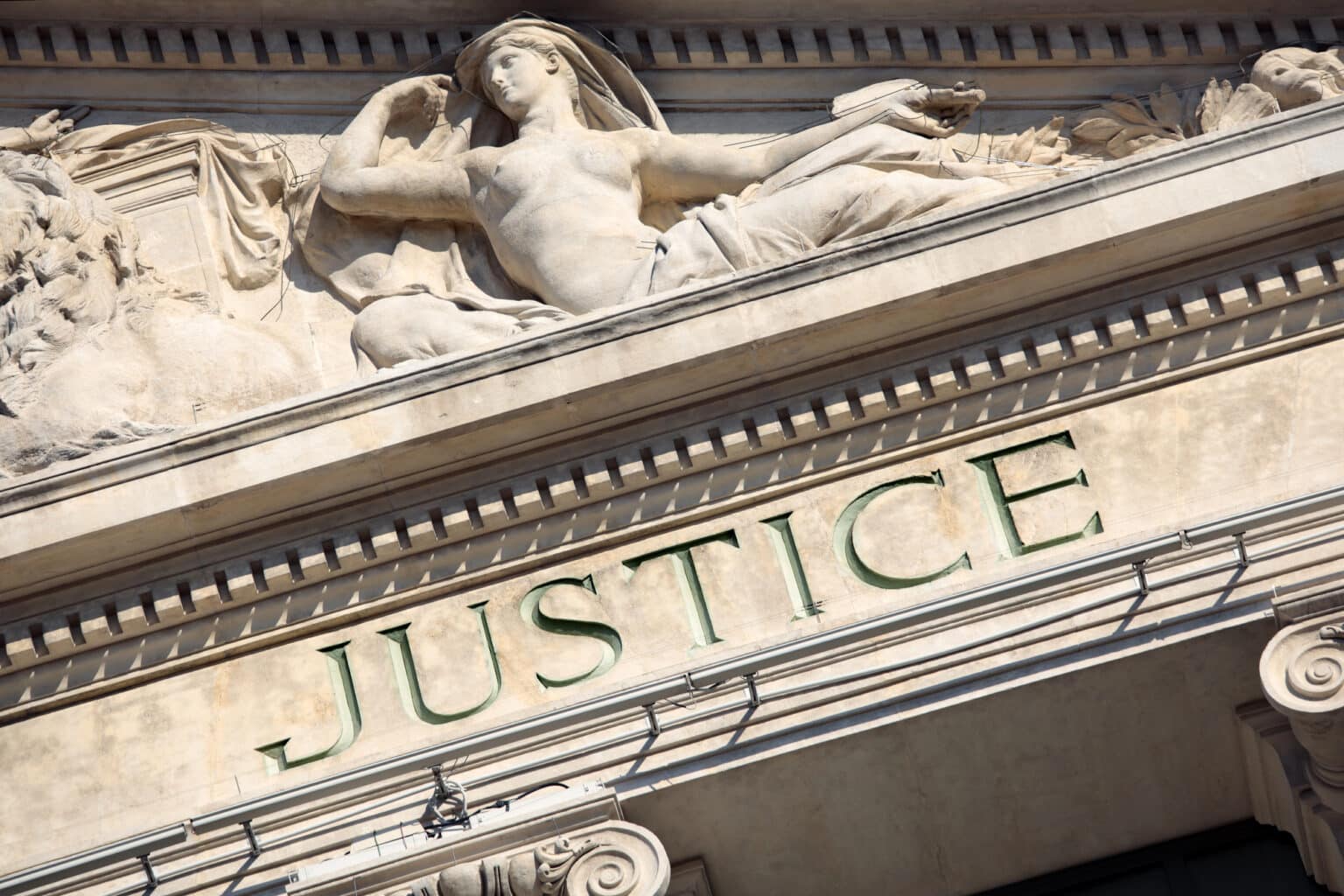 justice