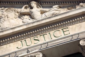 justice