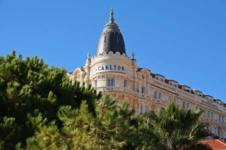 Carlton Cannes
