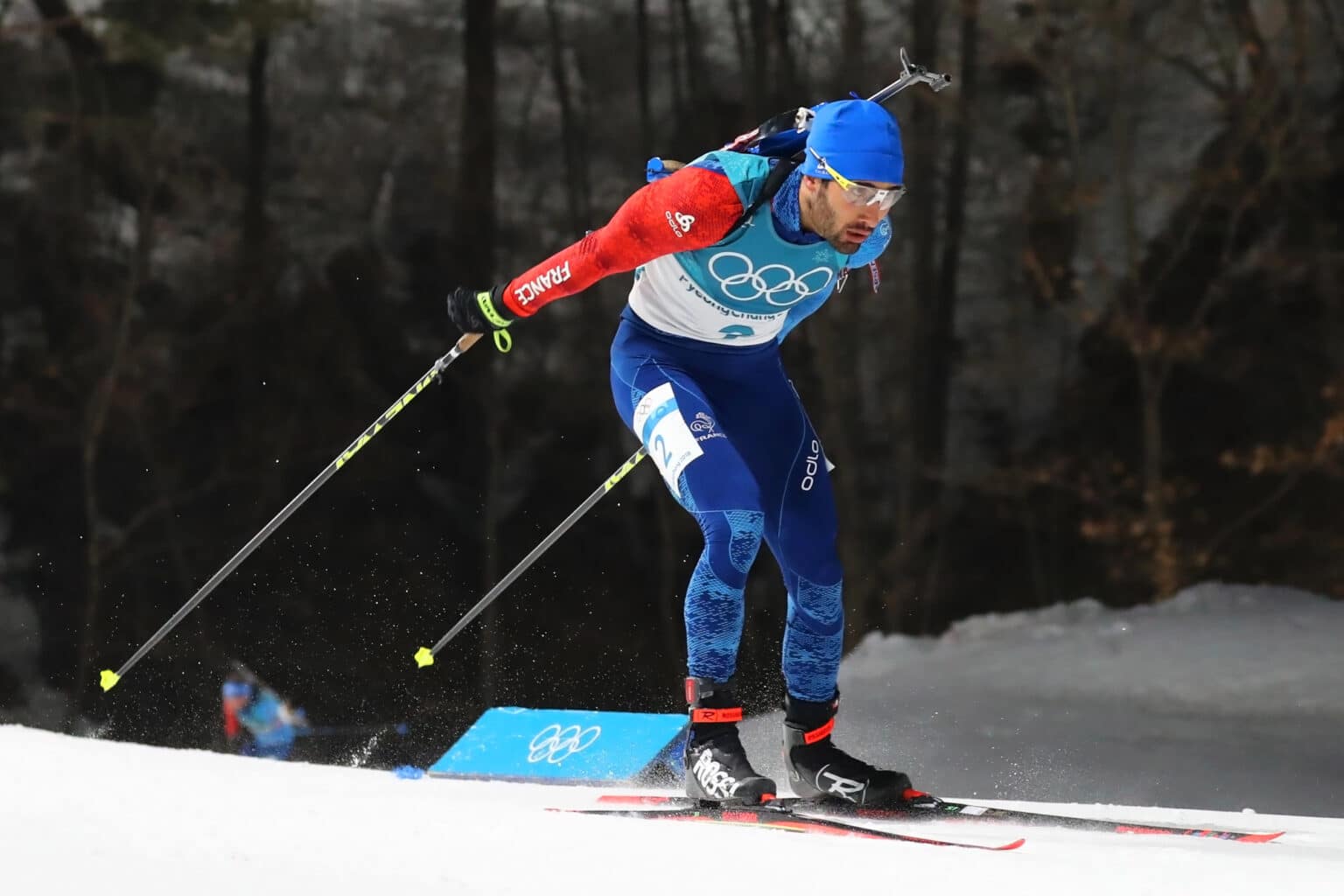 Éric Ciotti pourrait organiser un référendum à Nice sur la tenue des Jeux olympiques d’hiver 2030 jeux olympiques hiver JO