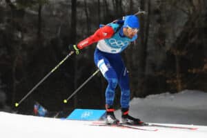 jeux olympiques hiver JO