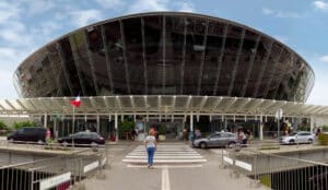 aéroport de nice