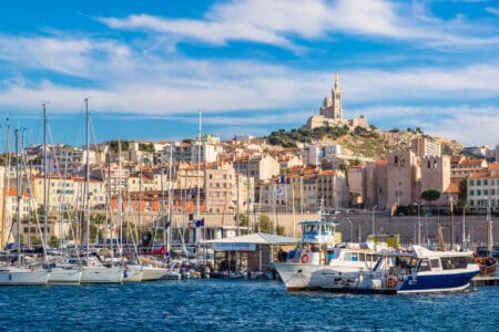 Marseille