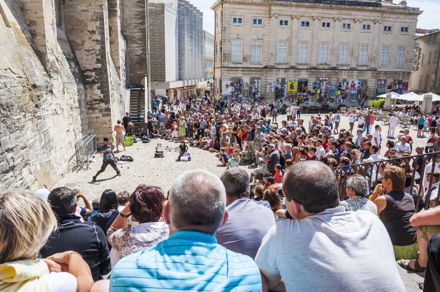 festival Avignon