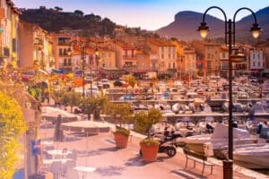 Cassis