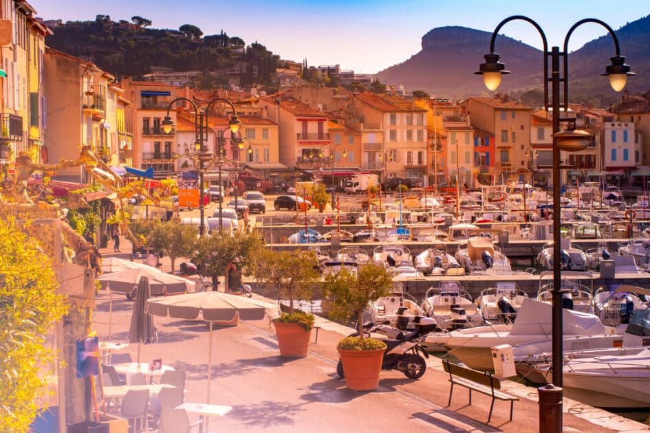 Cassis
