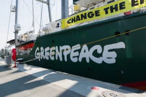 Greenpeace