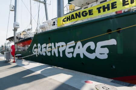 Greenpeace