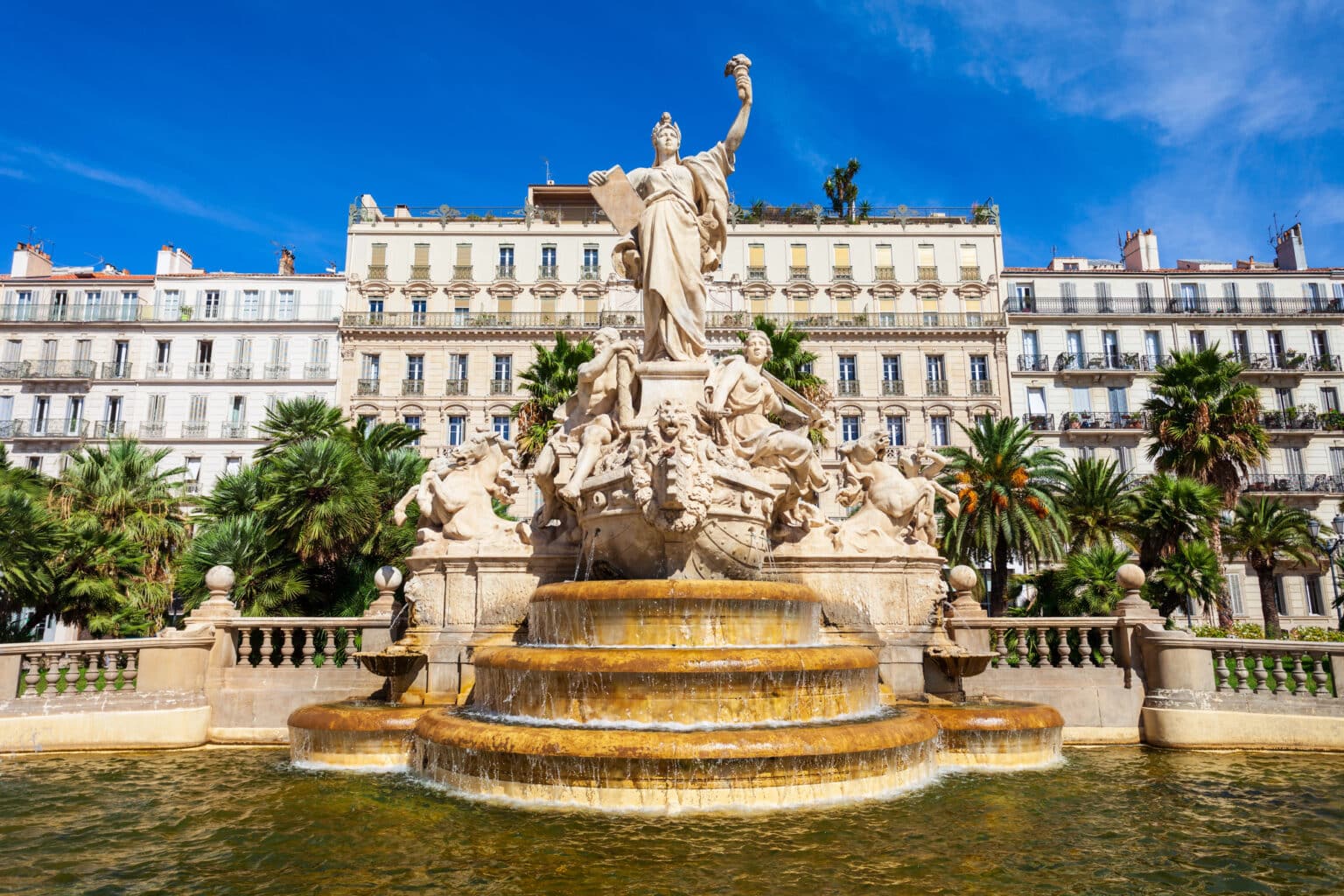 Municipales 2026. La disparition politique de Falco ouvre à Toulon une période explosive: instabilité à droite, réveil à gauche et percée annoncée du Rassemblement national Toulon Var