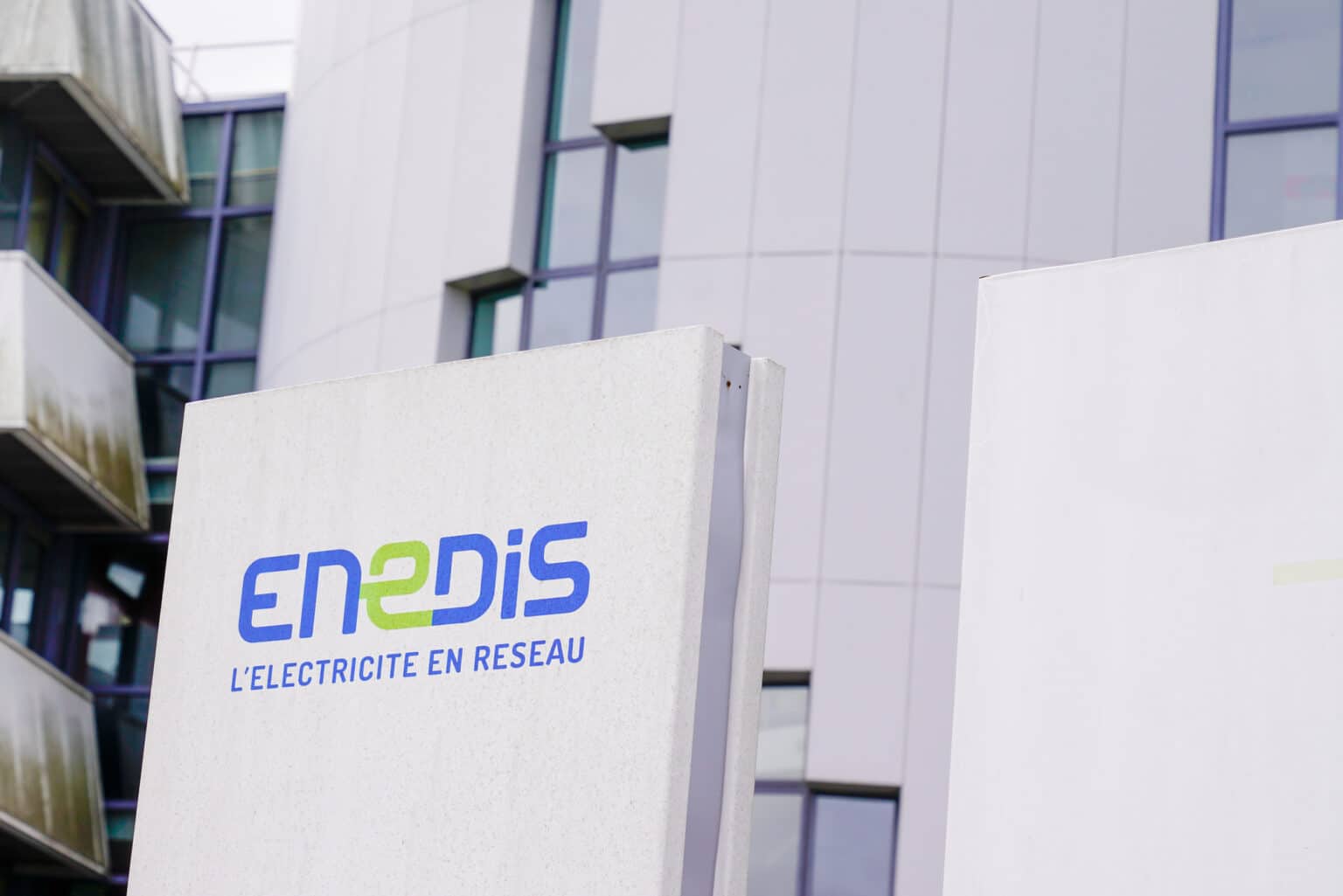 Nice. Sabotages électriques: la piste de l’extrême gauche Enedis