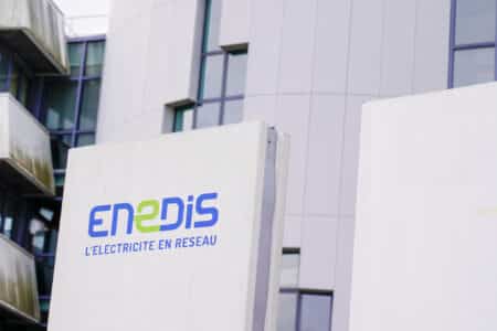 Enedis