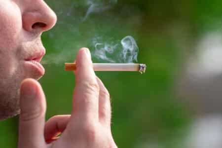 Tabac Cigarette