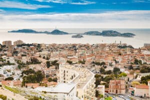 Marseille