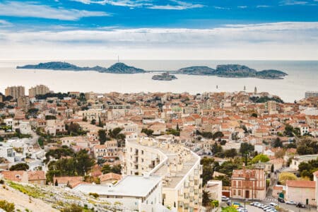 Marseille