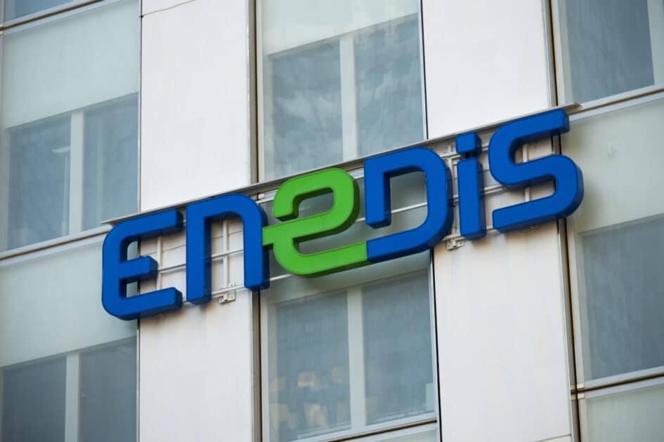 Enedis