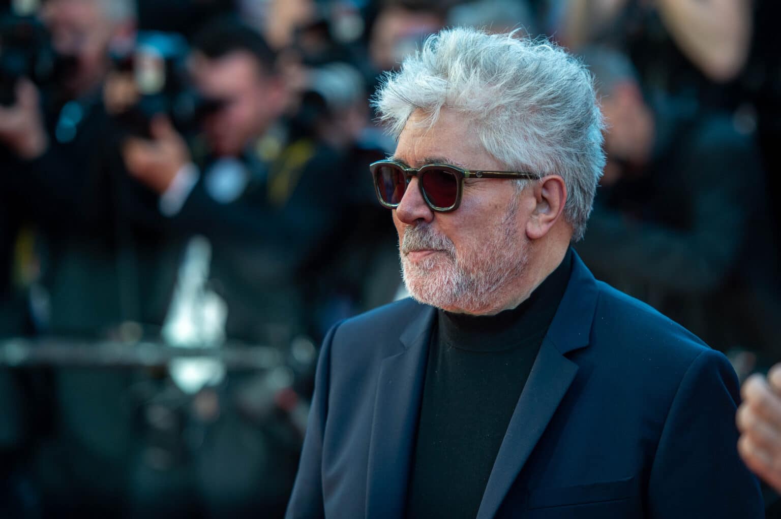 Pedro Almodóvar